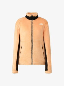 ザ・ノース・フェイス THE NORTH FACE ZI VERSA MID JK ジップインバーサミッドジャケット NAW72301 2024FWモデル レディース