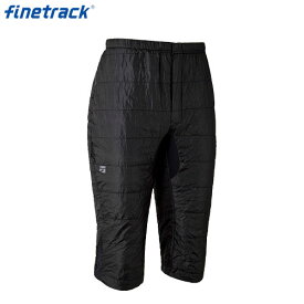 finetrack ファイントラック Men's ポリゴンULニーパンツ：FIM0313[ポイント2倍]