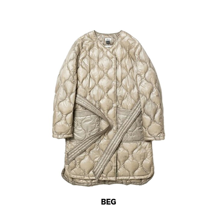 楽天市場】【楽天スーパーセール限定価格】ナンガ NANGA ONION QUILT 