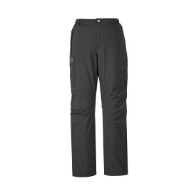 ミレー MILLET TYPHON 50000 ST PANT ティフォン ストレッチパンツ メンズ レインウェア 雨具 MIV01480 24ss