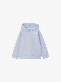 ノースフェイス スウェットパーカー ジュニア テックエアースウェット THE NORTH FACE Tech Air Sweat Big Hoodie：NTJ62312 アウトドアウエア【24春夏】