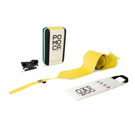 スキーシール ポモカ POMOCA TOUR EXPLORE 140mm ツアーエクスプロア グルータイプ バックカントリー WB31-010-140 [25-26] [2026]