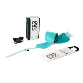 スキーシール ポモカ POMOCA 25-26 TOUR PRO 140mm ツアープロ グルータイプ バックカントリー WB31-011-140[ポイント10倍]