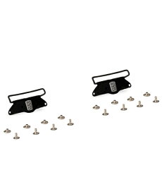 ポモカ POMOCA Click Lock V3 with universal buckle 10-0007181222 バックカントリー スキーシールパーツ [25-26] [2026][ポイント2倍]