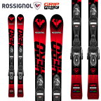 スキー板 ジュニア ロシニョール 23-24 ROSSIGNOL ヒーローマルチイベント HERO JUNIOR MULTI-EVENT + XPRESS7GW (金具付)