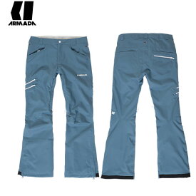 アルマダ ARMADA レディース パンツ Whit Pant (Mist) スキーウェア