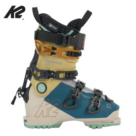 [旧モデルブーツ]ケーツー K2 マインドベンダー MINDBENDER 115 W スキーブーツ 23-24モデル