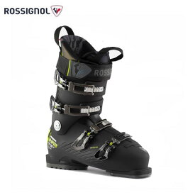 [旧モデルブーツ]ロシニョール ROSSIGNOL ハイスピード プロ HI-SPEED PRO 100 MV GW スキーブーツ 23-24モデル