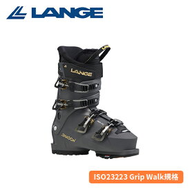 スキーブーツ ラング LANGE シャドー SHADOW 85 W MV GW レディース LBO2270 [25-26] [2026]
