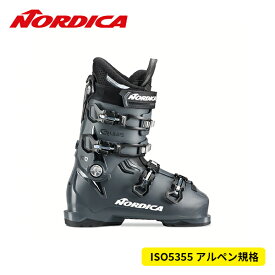 ノルディカ NORDICA クルーズ THE CRUISE 100 [スキーブーツ] [25-26] [2026]