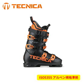 テクニカ TECNICA FIREBIRD WC 130 101A0401100 [スキーブーツ] [25-26] [2026]