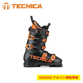 テクニカ TECNICA FIREBIRD R 110 101A1601100 [スキーブーツ] [25-26] [2026]