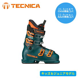 テクニカ TECNICA JT 4 301355014V5 [スキーブーツ] [25-26] [2026]