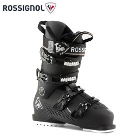 [旧モデルブーツ]ロシニョール ROSSIGNOL ハイスピード HI-SPEED 80 HV スキーブーツ 23-24モデル[ポイント10倍]