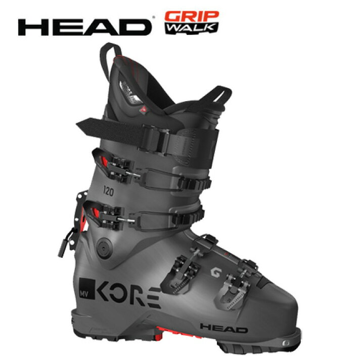 楽天市場】[旧モデルブーツ]ヘッド HEAD コア KORE 120 GW ウォーク 