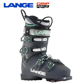 [旧モデルブーツ]ラング LANGE レディース XT3 FREE 95 W MV GW ウォークモード スキーブーツ 23-24モデル