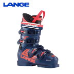 ラング LANGE RS 70 SC ショートカフ スキーブーツ 23-24 [newboot24]