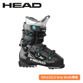 [旧モデルブーツ] ヘッド HEAD EDGE 95 W HV GW エッジ ハイボリューム レディース [24-25] 603248