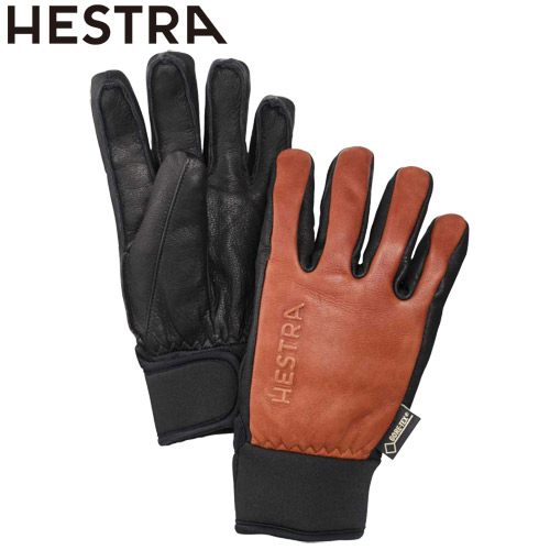 楽天市場】HESTRA ヘストラ 20-21 Omni GTX Full Leather 750100(Brown 