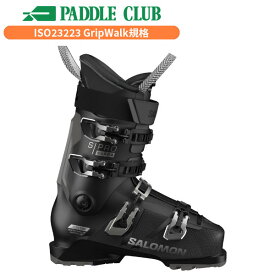 サロモン SALOMON S/PRO SUPRA 100 GW スープラ オールマウンテン L47655100 [スキーブーツ] [25-26] [2026]