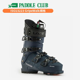 [旧モデルブーツ] ラング LANGE SHADOW 100 MV GW シャドー オールマウンテン スキーブーツ LBM2100 [24-25]