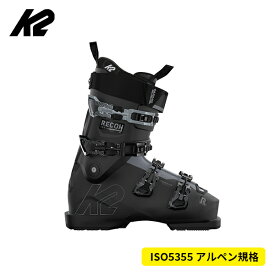 ケーツー スキーブーツ K2 RECON 100 MV リーコン 初中級者向け S231901101305 [25/26]