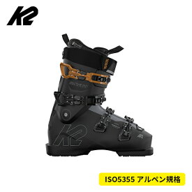 ケーツー スキーブーツ K2 ANTHEM 85 MV W アンセム 初中級者向け レディース S231904801265 [25/26]