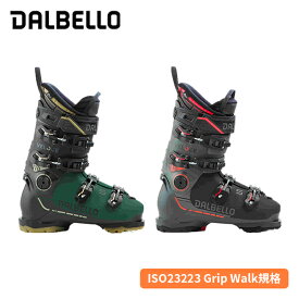 ダルベロ DALBELLO VELOCE 110 MV GW ベローチェ オールマウンテン D240300310 [スキーブーツ] [25-26] [2026]