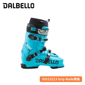 ダルベロ DALBELLO IL MORO MV 3DWRAP イルモロ フリースタイル モーグル D240900410 [スキーブーツ] [25-26] [2026]