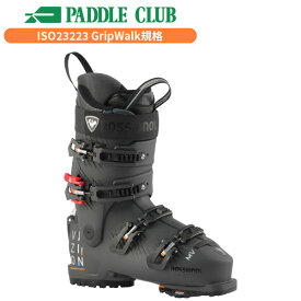 ロシニョール ROSSIGNOL VIZION 4B PRO 100 MV GW ビジョンPRO オールマウンテン 足入れ簡単 RBN7050 [スキーブーツ] [25-26] [2026]