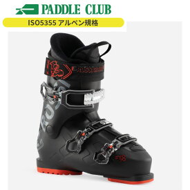 [旧モデルブーツ] ロシニョール ROSSIGNOL EVO 70 エボ 初中級者向け スキーブーツ RBL8150-N [24-25][ポイント10倍]