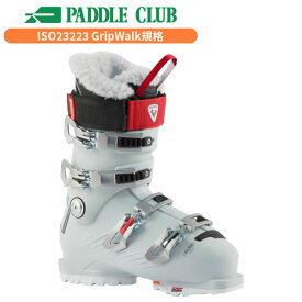 ロシニョール ROSSIGNOL PURE PRO 90 GW ピュアプロ オールマウンテン レディース RBN2270 [スキーブーツ] [25-26] [2026]