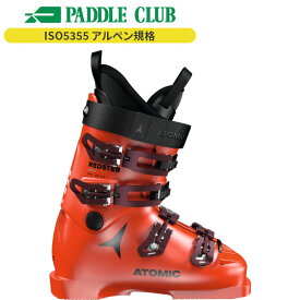 [旧モデルブーツ] ATOMIC アトミック REDSTER STI 70 LC レッドスター レーシング 基礎 スキーブーツ AE5024440 [24-25]