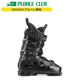 [旧モデルブーツ] ノルディカ NORDICA Dobermann 5 RD S ドーベルマン レーシング 基礎 050A0800100 スキーブーツ [24-25]