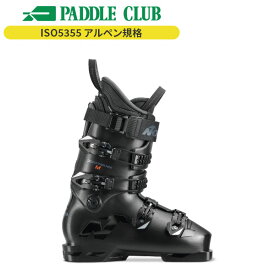 [旧モデルブーツ] ノルディカ NORDICA DOBERMANN 5 M ドーベルマン レーシング 基礎 050A2200100 スキーブーツ [24-25]
