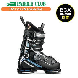 ノルディカ NORDICA SPEEDMACHINE 3 BOA 95 W GW スピードマシーンボア オールマウンテン レディース 050Q1700798 [スキーブーツ] [25-26] [2026]