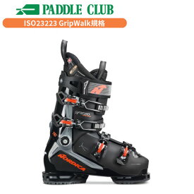 ノルディカ NORDICA SPEEDMACHINE 3 110 GW スピードマシーンボア オールマウンテン 050G2200N96 [スキーブーツ] [25-26] [2026]