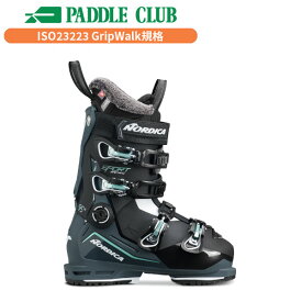 [旧モデルブーツ] ノルディカ NORDICA SPORTMACHINE 3 95 W GW スポーツマシーン オールマウンテン レディース 050T07006R5 スキーブーツ [24-25]