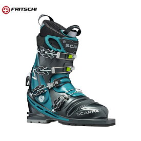 [旧モデルブーツ] スカルパ SCARPA T1：SC24042 スキーブーツ 23-24[ポイント5倍]