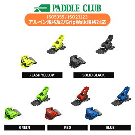 ビンディング 旧モデル チロリア TYROLIA 2024-2025 ATTACK 14 GW アタック14 [24-25] [2025] [スキー金具] [単品販売不可]【SALE】