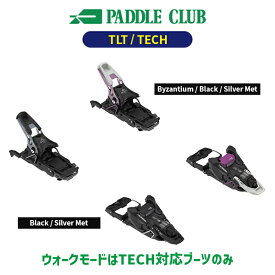 【ビンディング】サロモン SALOMON S/LAB SHIFT2 13 MN エスラボシフト L47586200 【TLT/TECH金具】【スキー金具】【単品販売不可】【25-26】【2026】