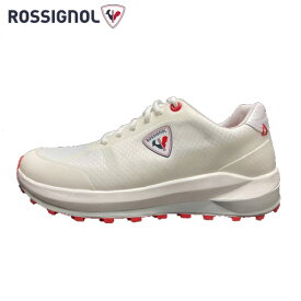 ロシニョール ROSSIGNOL スニーカー RSC WHITE (ホワイト) メンズ MEN'S 靴 RNIMR10KWH