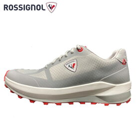 ロシニョール ROSSIGNOL スニーカー RSC GREY (グレー) メンズ MEN'S 靴 RNIMR30KGR