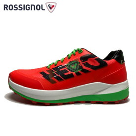 ロシニョール ROSSIGNOL スニーカー RSC HERO (ヒーロー) メンズ MEN'S 靴 RNJMR60KNN