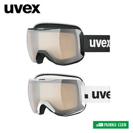 【旧モデル大特価】ウベックス ゴーグル uvex downhill 2100 V ダウンヒル 2000 V 調光c [24-25]