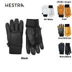 へストラ HESTRA Omni GTX Full Leather：31910 [sale_acc]