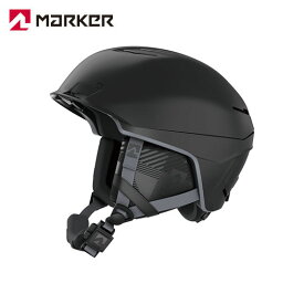 ヘルメット マーカー MARKER アンパイヤ ミップス AMPIRE2 MIPS (ブラック) 14120401