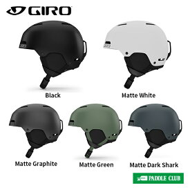 ジロ GIRO LEDGE FS レッジ FS 7162624 ヘルメット 24-25[ポイント5倍]