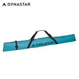 スキーケース ディナスター DYNASTAR インテンス スキーバッグ INTENSE BASIC SKIBAG (160cm) DKJB401