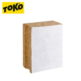ワックス トコ TOKO サーモコルク チューンナップ用品 5541004[ポイント5倍]